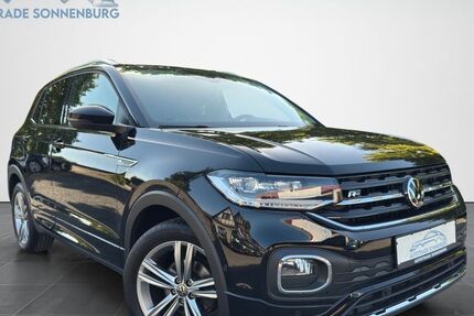 VW T-Cross 37.978 km 23.990 &euro; Mehlingen 67678