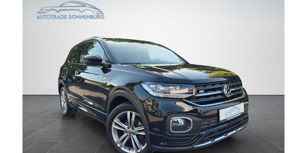 VW T-Cross 37.978 km 23.990 &euro; Mehlingen 67678