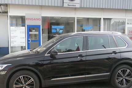 VW Tiguan 21.200 km 33.998 &euro; Kaiserslautern 67655