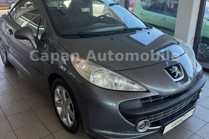 Peugeot 207 97.000 km 3.999 &euro; Kirchheimbolanden 67292