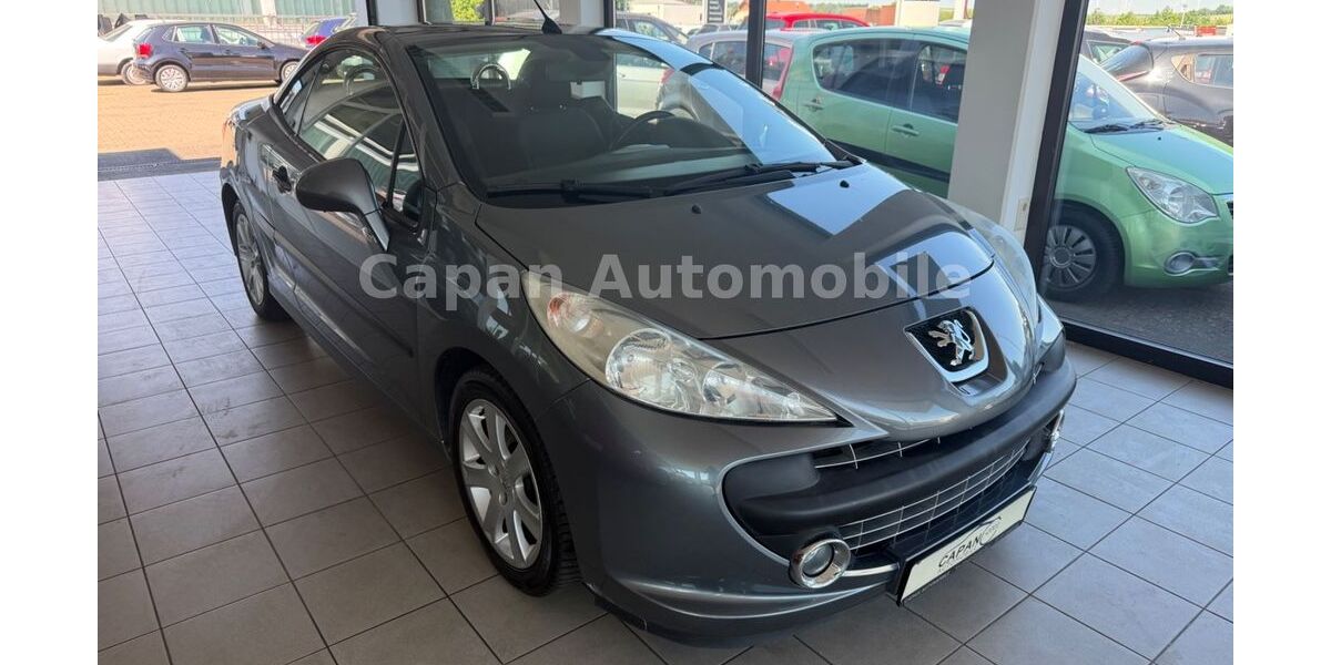 Peugeot 207 97.000 km 3.999 &euro; Kirchheimbolanden 67292