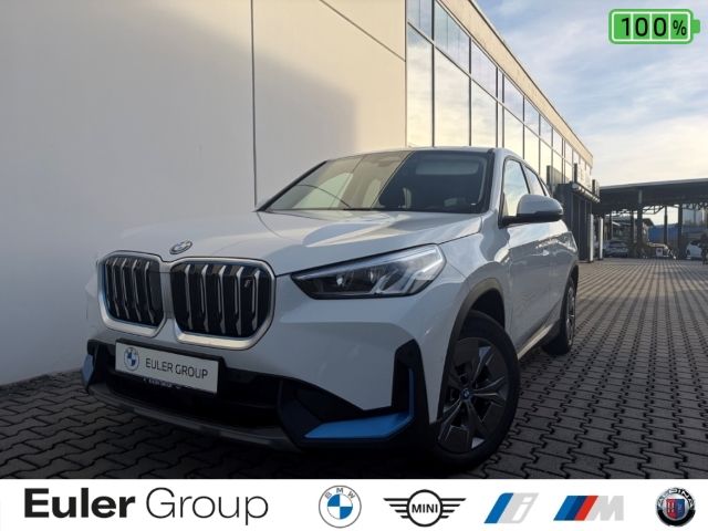 BMW iX1 19.360 km 34.649 &euro; Kaiserslautern 67663