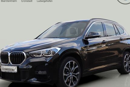 BMW X1 56.200 km 26.900 € Bad Dürkheim 67098
