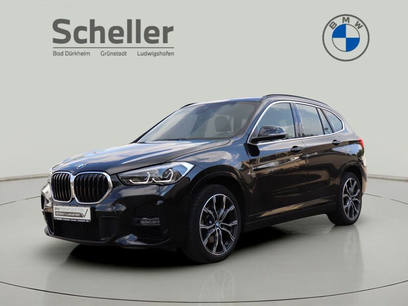 BMW X1 56.200 km 26.900 € Bad Dürkheim 67098