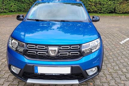 Dacia Sandero 35.425 km 9.999 € Kaiserslautern 67661
