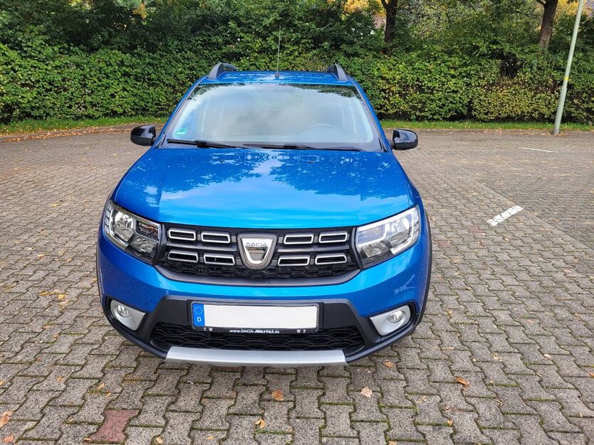 Dacia Sandero 35.425 km 9.999 € Kaiserslautern 67661