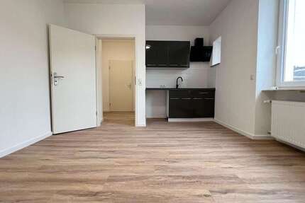 Wohnung zum Mieten in Kaiserslautern 390 € 23 m² 1 zimmer