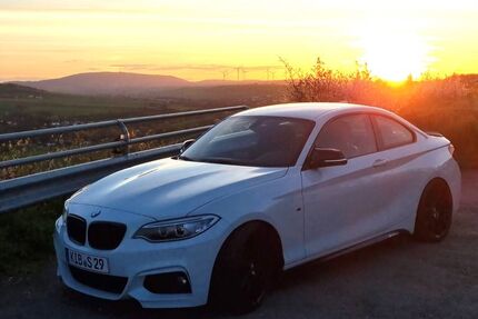 BMW 220 104.500 km 15.990 &euro; Bolanden 67295