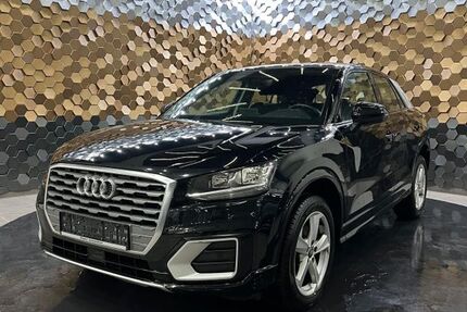 Audi Q2 98.100 km 17.498 &euro; Eisenberg 67304