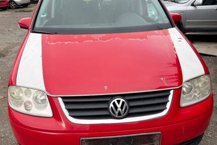 VW Touran 312.123 km 1.190 € Kaiserslautern 67663