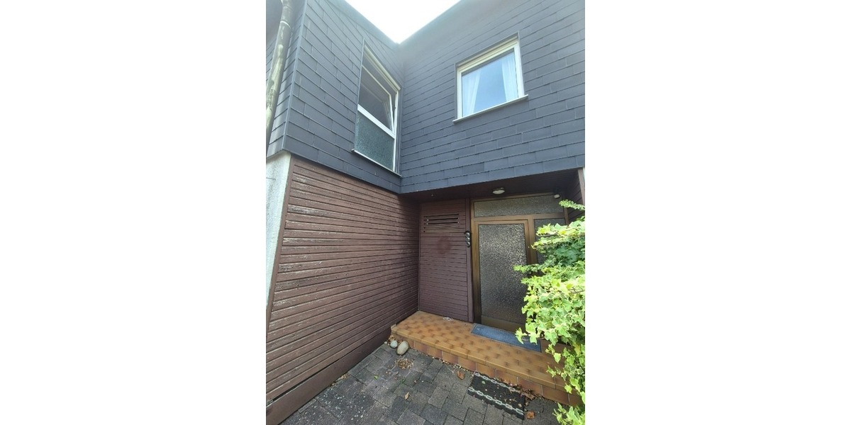 Sweet Home – Charmantes Reihenendhaus mit Garage & Stellplatz in beliebter Wohnlage von Morlautern 5.5 zimmer