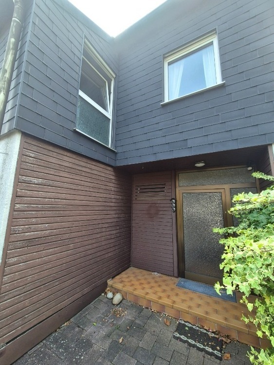 Sweet Home – Charmantes Reihenendhaus mit Garage & Stellplatz in beliebter Wohnlage von Morlautern 5.5 zimmer
