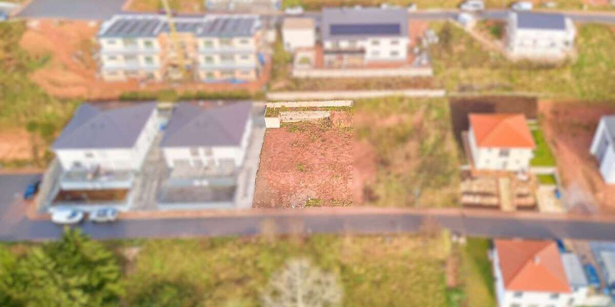 Grundstück Thaleischweiler-Fröschen Fröschen - 40.000&euro; | Angebot:25483894