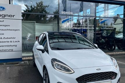 Ford Fiesta 48.000 km 20.460 &euro; Pirmasens 66953
