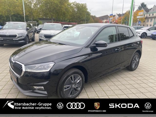 Skoda Fabia 3.999 km 23.490 &euro; Kaiserslautern 67657