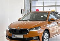 Gebrauchtwagen Skoda Fabia
