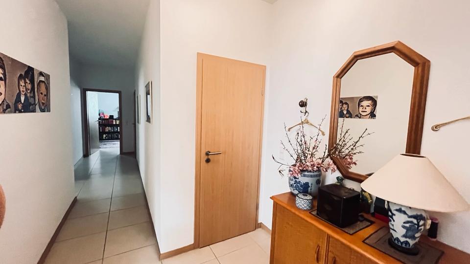 Etagenwohnung Kaiserslautern Betzenberg - 4 Zimmer, 150 m&sup2;, 520.000&euro; | Angebot:26179990