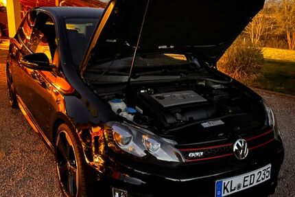 VW Golf 86.000 km 22.999 &euro; Kaiserslautern 67655