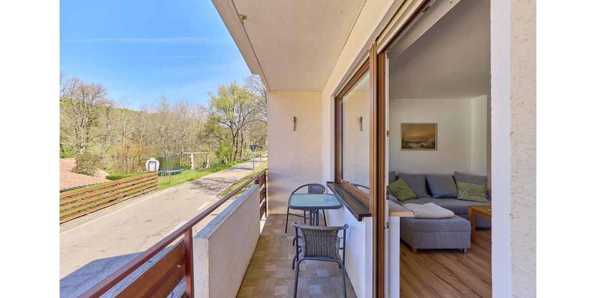 Etagenwohnung Ruppertsweiler - 3 Zimmer, 72 m&sup2;, 750&euro; | Angebot:27589851