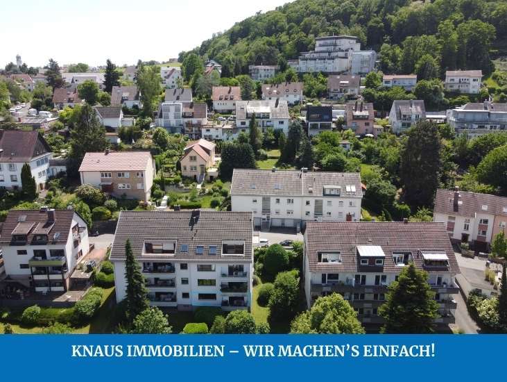 Etagenwohnung Neustadt Diedesfeld - 4 Zimmer, 120 m&sup2;, 298.000&euro; | Angebot:26819797