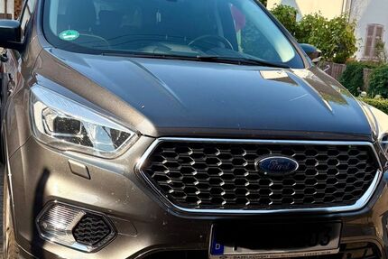 Ford Kuga 135.000 km 14.500 &euro; pirmasens 66955