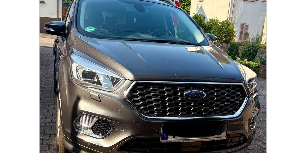 Ford Kuga 135.000 km 14.500 &euro; pirmasens 66955