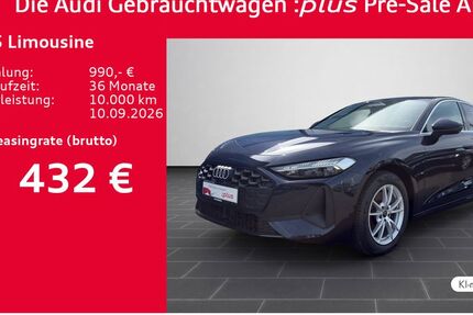 Audi A5 19.300 km 43.240 &euro; Neustadt a.d. Weinstraße 67433