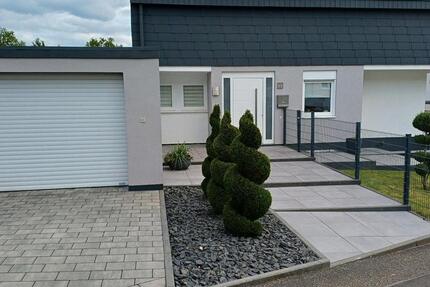 Haus Pirmasens - 4.5 Zimmer, 125 m&sup2;, 550.000&euro; | Angebot:26687074