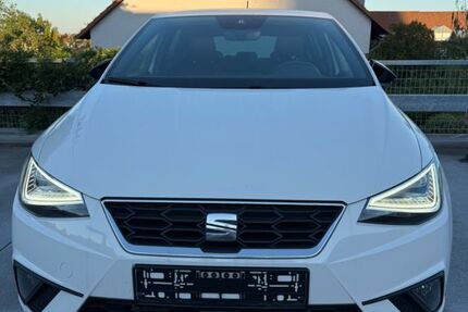 Seat Ibiza 78.100 km 12.900 &euro; NeuStadt an der Weinstraße 67433