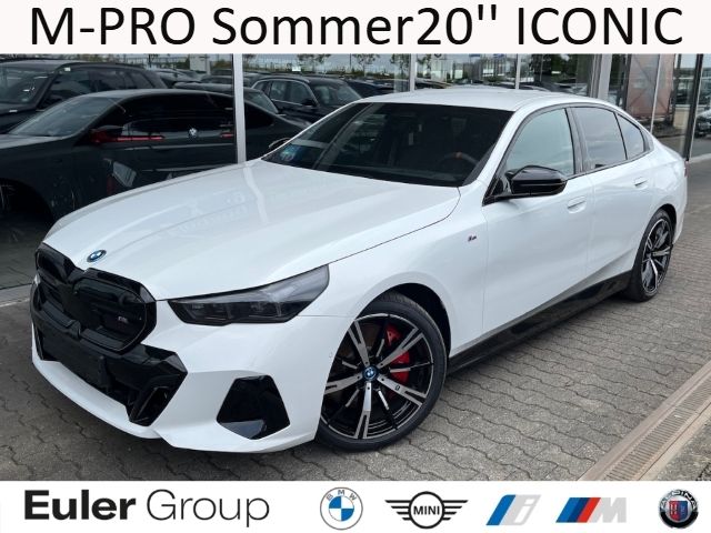 BMW i5 14.100 km 66.133 € Pirmasens 66954