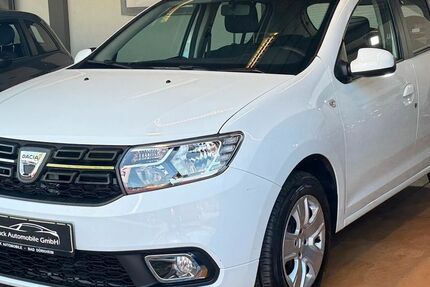 Dacia Sandero 55.010 km 8.490 &euro; Bad Dürkheim 67098