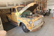 Gebrauchtwagen Chevrolet Andere