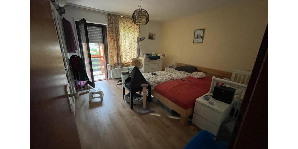 Etagenwohnung Meisenheim - 4 Zimmer, 80 m&sup2;, 1.050&euro; | Angebot:27615438