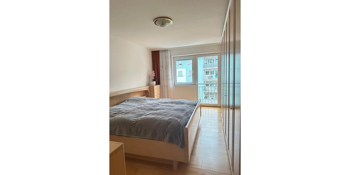 Etagenwohnung Kaiserslautern - 2 Zimmer, 69 m&sup2;, 199.000&euro; | Angebot:25591163
