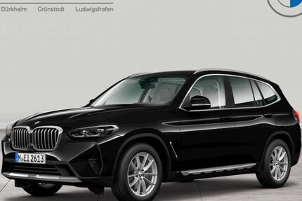 BMW X3 12.100 km 36.900 &euro; Bad Dürkheim 67098