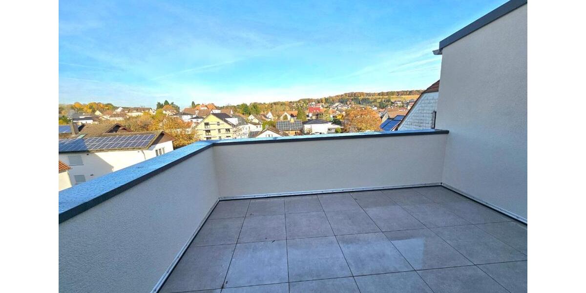 Dachgeschoßwohnung Bruchmühlbach-Miesau Miesau - 2 Zimmer, 64 m&sup2;, 205.000&euro; | Angebot:25755064