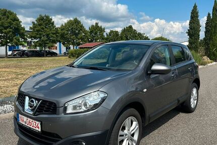 Nissan Qashqai 212.324 km 4.950 € Neustadt/Weinstr 67433
