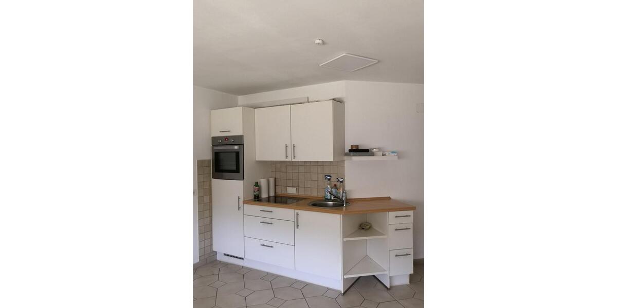 Etagenwohnung Kaiserslautern Einsiedlerhof - 2.5 Zimmer, 40 m&sup2;, 450&euro; | Angebot:26647772