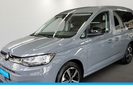 VW Caddy 14.042 km 30.990 &euro; Kaiserslautern 67663