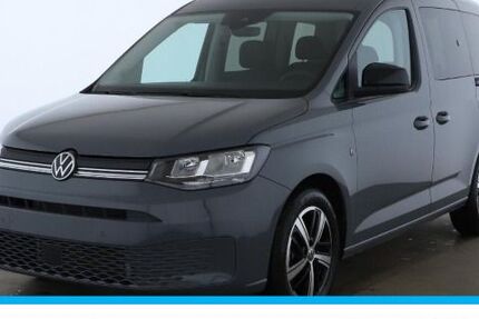 VW Caddy 14.042 km 31.990 &euro; Kaiserslautern 67663