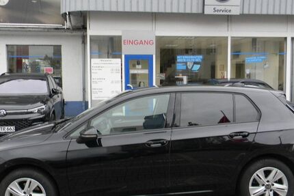 VW Golf 28.500 km 23.998 &euro; Kaiserslautern 67655