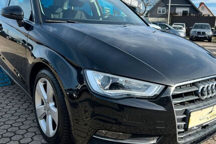 Audi A3 51.300 km 15.490 &euro; Bruchmühlbach-Miesau 66892