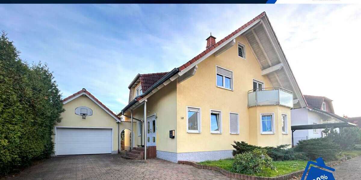 Einfamilienhaus Hütschenhausen Katzenbach - 5 Zimmer, 330 m&sup2;, 545.000&euro; | Angebot:24600263