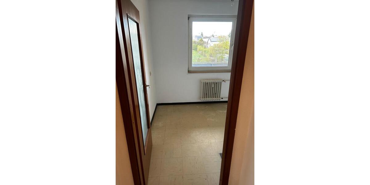 Etagenwohnung Kaiserslautern Betzenberg - 1 Zimmer, 55 m&sup2;, 550&euro; | Angebot:26237350