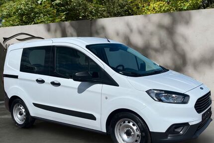 Ford Transit Courier 12.837 km 13.900 &euro; Neustadt 67434