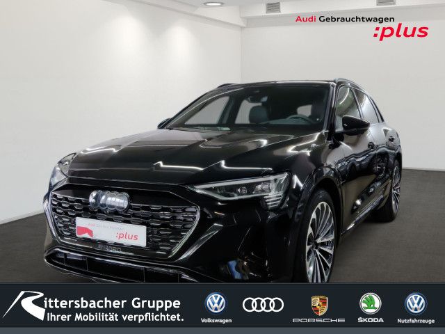 Q8 e-tron