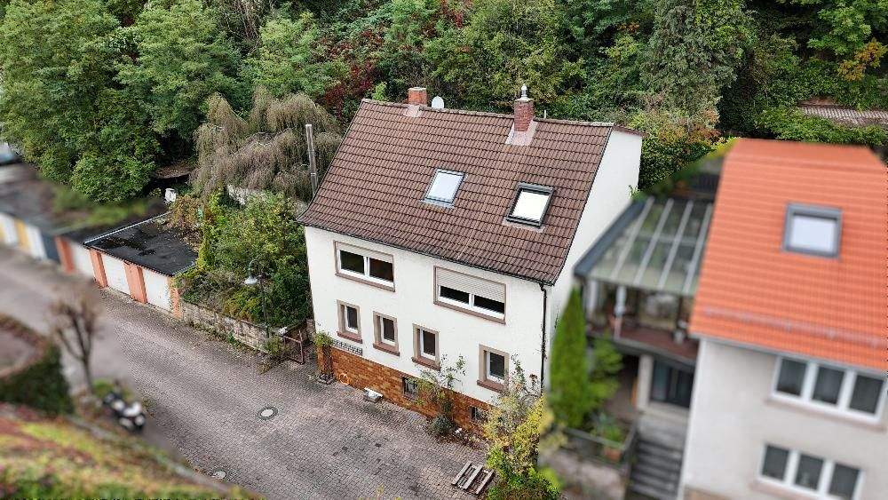 Mehrfamilienhaus, Wohnhaus Waldfischbach-Burgalben Burgalben - 7 Zimmer, 130 m&sup2;, 129.000&euro; | Angebot:25706019