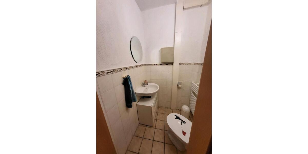 Etagenwohnung Otterbach - 3 Zimmer, 94 m&sup2;, 195.000&euro; | Angebot:26083920