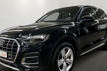 Audi Q5 46.541 km 45.950 &euro; Kaiserslautern 67663