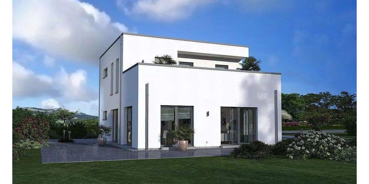 OKAL Staffel 13: Das Designhaus für Lebensfreude. Mit Wohnkeller. 9 zimmer